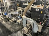 5 capas COLINES ALLrollEX Linea de extrusion