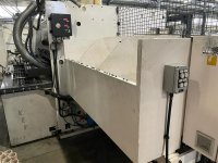 5 couches COLINES ALLrollEX Machine de extrusion de film cast