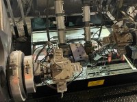 5 couches COLINES ALLrollEX Machine de extrusion de film cast