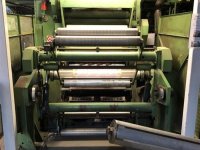 ROTOMEC Rotopak 3000 Imprimeus Helio 8 couleurs