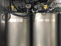 COMEXI FB2108 CNC GL Flexodruck Maschine 8 farben