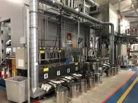 COMEXI FB2108 CNC GL flexo printing machine 8 colors