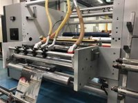 COMEXI FB2108 CNC GL Macchina da stampa flexo 8 colori