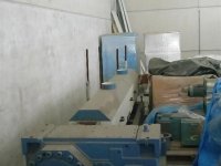 5 schichten DOLCI  Chillroll-extrusionanlage