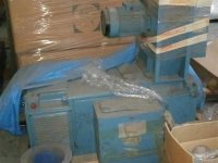 5 layers DOLCI  Cast film extruder