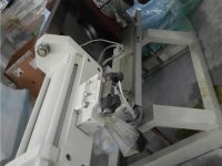 5 layers DOLCI  Cast film extrusion line