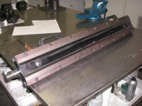 FLEXOTECNICA TACHYS Maquina Flexo 8 colores