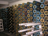 FLEXOTECNICA TACHYS Impresora Flexo 8 colores