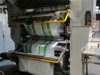 NORDMECCANICA SUPER COMBI 3000 Laminadora COMBI / INTECHANGEABLE TROLLEY