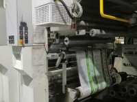 NORDMECCANICA SUPER COMBI 3000 Laminadora COMBI / INTECHANGEABLE TROLLEY