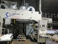 NORDMECCANICA SUPER COMBI 3000 Ламинаторы COMBI / INTECHANGEABLE TROLLEY