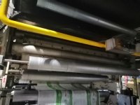 NORDMECCANICA SUPER COMBI 3000 Ламинаторы COMBI / INTECHANGEABLE TROLLEY