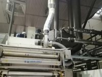 NORDMECCANICA SUPER COMBI 3000 Ламинаторы COMBI / INTECHANGEABLE TROLLEY