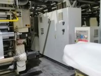 NORDMECCANICA SUPER COMBI 3000 Ламинаторы COMBI / INTECHANGEABLE TROLLEY