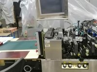 DOOSAN Korea  Saldatrici per buste sotto vuoto