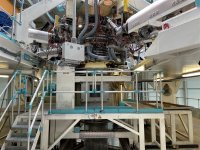 KUHNE  Machine de extrusion