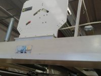 TECNICOL  Taglia ribobinatrice