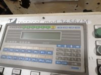 TECNICOL  Taglia ribobinatrice