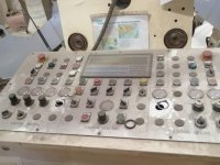 TECNICOL  Taglia ribobinatrice