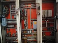 TECNICOL  Taglia ribobinatrice