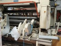 TECNICOL  Taglia ribobinatrice