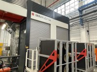 WINDMÖLLER & HÖLSCHER MIRAFLEX CL8 Flexodruck Maschine 8 farben