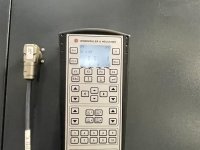 WINDMÖLLER & HÖLSCHER MIRAFLEX CL8 Flexodruck Maschine 8 farben