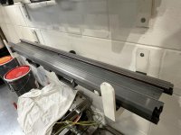 WINDMÖLLER & HÖLSCHER MIRAFLEX CL8 Flexo printer 8 colors