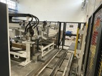 WINDMÖLLER & HÖLSCHER MIRAFLEX CL8 Maquina Flexo 8 colores