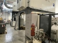 WINDMÖLLER & HÖLSCHER MIRAFLEX CL8 Impresora Flexo 8 colores