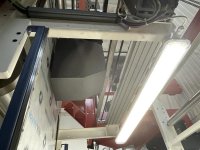 WINDMÖLLER & HÖLSCHER MIRAFLEX CL8 Imprimeus Flexo 8 couleurs