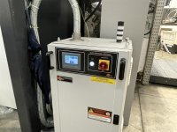 WINDMÖLLER & HÖLSCHER MIRAFLEX CL8 Imprimeus Flexo 8 couleurs