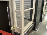 WINDMÖLLER & HÖLSCHER MIRAFLEX CL8 Macchina da stampa flexo 8 colori