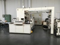 EUROMAC SV2.10-TB6.08 Rolenschneider