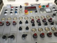 EUROMAC SV2.10-TB6.08 Cortadora