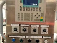 JAGENBERG T1 1600 Syncro-Simplex Machine des découpeuses transversales