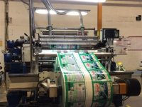 DCM SPAG Panthere Rolenschneider