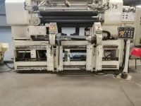 ATLAS  Taglia ribobinatrice