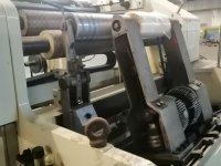 ATLAS  Taglia ribobinatrice