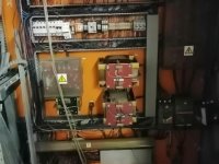 ATLAS  Taglia ribobinatrice