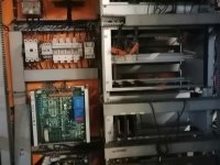 ATLAS  Taglia ribobinatrice