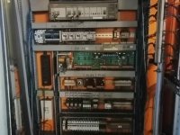 ATLAS  Taglia ribobinatrice