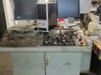 ATLAS  Taglia ribobinatrice