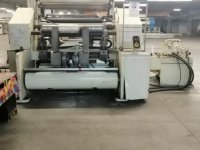 ATLAS  Taglia ribobinatrice