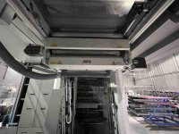 BOBST 20 SIX S Impresora Flexo 8 colores