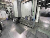 BOBST 20 SIX S Impresora Flexo 8 colores