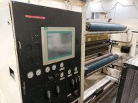 TITAN SR6 Taglia ribobinatrice