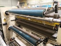 TITAN SR6 Taglia ribobinatrice