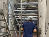 UTECO ONIX 108 GL 130 Imprimeus Flexo 10 couleurs