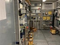 UTECO ONIX 108 GL 130 Imprimeus Flexo 10 couleurs